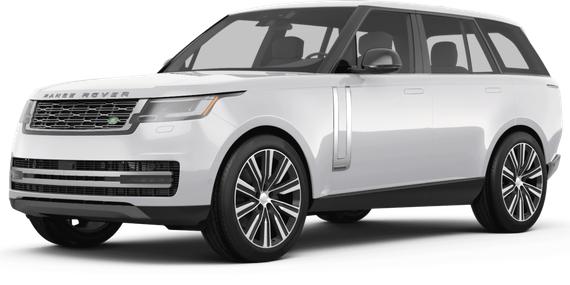 LAND ROVER RANGE ROVER 2023 SALKPBE76PA070430 image LAND ROVER RANGE ROVER 2023 SALKPBE76PA070430 image